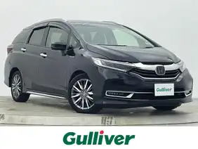 シャトル（ホンダ）の東北の中古車を検索｜【中古車のガリバー】