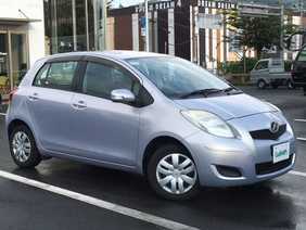 トヨタの京都府の中古車を検索 中古車のガリバー