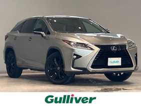 レクサスのゴールド・シルバー系（金・銀）の中古車を検索｜【中古車の