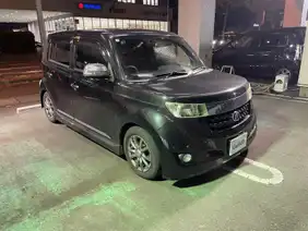 車 ショップ bb 黒