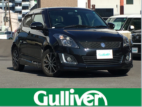 スイフト スズキ の中古車を検索 中古車のガリバー