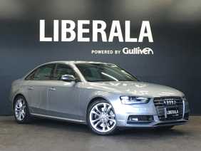 ｓ４ アウディ の中古車を検索 中古車のガリバー