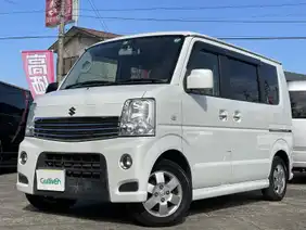 スズキ,三菱とエブリイワゴン,タウンボックスの中古車を検索｜【中古車のガリバー】