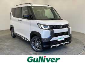 三菱・軽自動車の中古車を検索｜【中古車のガリバー】（2ページ）