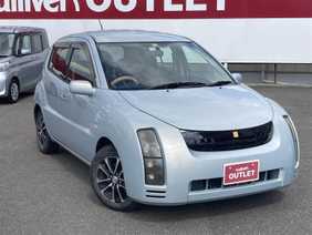 トヨタとｗｉｌｌ サイファ オリジンの中古車を検索 中古車のガリバー