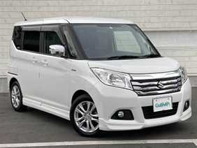 スズキの神奈川県の中古車を検索 中古車のガリバー