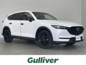 cx-8 再出品 CX－8（マツダ）の中古車を検索｜【中古車の