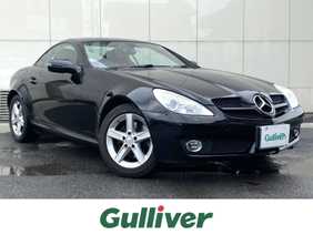 ｓｌｋ メルセデス ベンツ の中古車を検索 中古車のガリバー