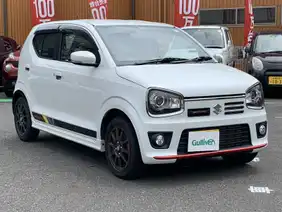 アルトワークス スズキ の中古車を検索 中古車のガリバー