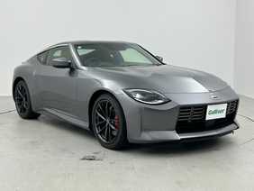 フェアレディZ（日産）の中古車を検索｜【中古車のガリバー】