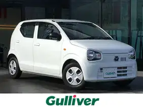 マツダ 軽自動車の中古車を検索 中古車のガリバー