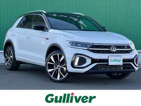 T-ロック(フォルクスワーゲン)の中古車を検索|【中古車の T-ロック(フォルクスワーゲン)の中古車を検索|【中古車の