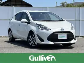 トヨタの岩手県の中古車を検索 中古車のガリバー