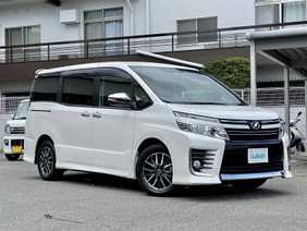 ヴォクシー トヨタ の大阪府の中古車を検索 中古車のガリバー