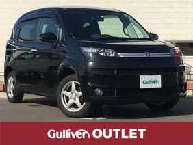 スペイド トヨタ の中古車を検索 中古車のガリバー