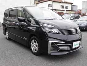 日産の神奈川県の中古車を検索 中古車のガリバー