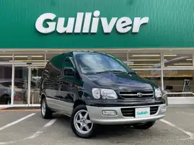 タウンエースノア トヨタ の中古車を検索 中古車のガリバー
