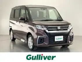ソリオ スズキ の15年式 平成27年式 の登録済未使用車を検索 中古車のガリバー