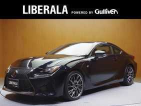 ｒｃ ｆ レクサス の中古車を検索 中古車のガリバー