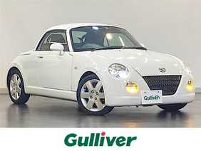 コペン ダイハツ の中古車を検索 中古車のガリバー