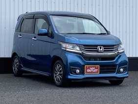 ホンダとステップワゴンスパーダ ｎ ｗｇｎカスタムの中古車を検索 中古車のガリバー 3ページ