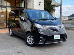 ｎｖ２００バネットワゴン 日産 の中古車を検索 中古車のガリバー