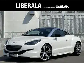 ｒｃｚ プジョー の中古車を検索 中古車のガリバー