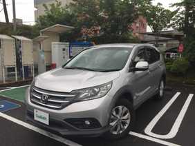 ｃｒ ｖ ホンダ の中古車を検索 中古車のガリバー