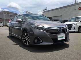 ｓａｉ トヨタ の中古車を検索 中古車のガリバー