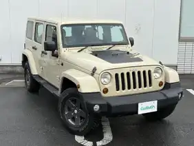 クライスラー・ジープの～2013年式（平成25年式）の中古車を検索