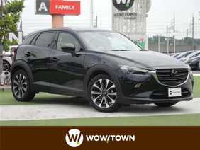 ｃｘ ３ マツダ の中古車を検索 中古車のガリバー