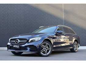 メルセデス・ベンツのブルー系（青）の中古車を検索｜【中古車の