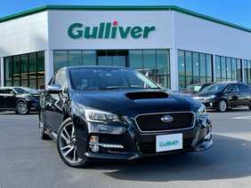 レヴォーグ スバル の長野県の中古車を検索 中古車のガリバー