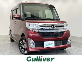 タント（ダイハツ）の中古車を検索｜【中古車のガリバー】（5ページ）