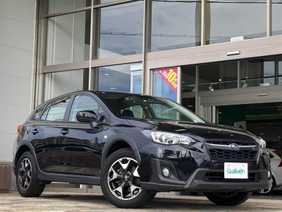 ｘｖ スバル の静岡県の中古車を検索 中古車のガリバー