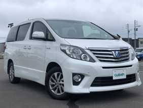トヨタの道南 函館の中古車を検索 中古車のガリバー