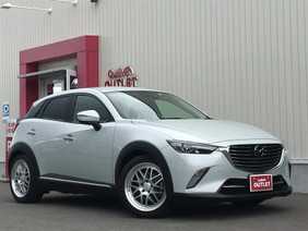 ｃｘ ３ マツダ の中古車を検索 中古車のガリバー 2ページ