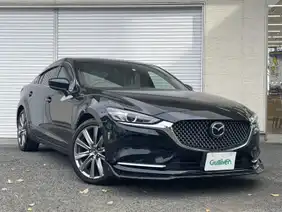 アテンザセダン マツダ の中古車を検索 中古車のガリバー