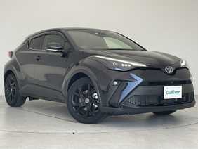 Ｃ－ＨＲ（トヨタ）の中古車を検索｜【中古車のガリバー】