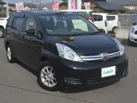 アイシス トヨタ の中古車を検索 中古車のガリバー