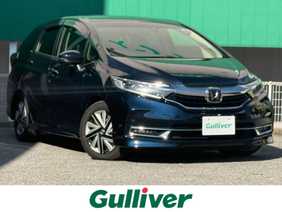 シャトル（ホンダ）の関東の中古車を検索｜【中古車のガリバー】