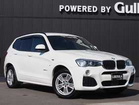 ｘ３ ｂｍｗ の中古車を検索 中古車のガリバー