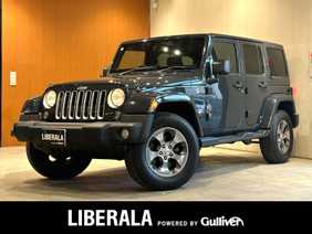 トヨタ,クライスラー・ジープとランドクルーザー,ジープ