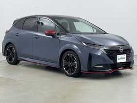 オーラ(日産)の中古車を検索|【中古車のガリバー】 オーラ(日産)の中古車を検索|【中古車のガリバー】