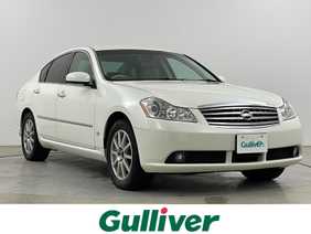 フーガ（日産）の中古車を検索｜【中古車のガリバー】