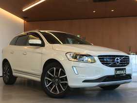 ｘｃ６０ ボルボ の中古車情報を検索 価格 在庫 中古車のガリバー