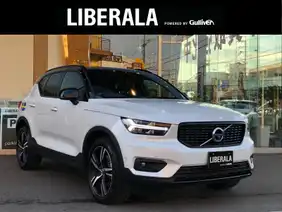 ｘｃ４０ ボルボ の中古車を検索 中古車のガリバー