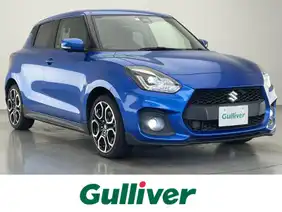 スイフトスポーツ（スズキ）の愛知県の中古車を検索｜【中古車のガリバー】
