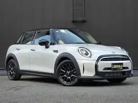 ＭＩＮＩ（ＭＩＮＩ）の中古車を検索｜【中古車のガリバー】