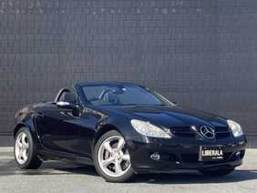 ｓｌｋ メルセデス ベンツ の中古車を検索 中古車のガリバー